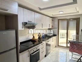 Le Séjour Confortable à Tanger - Appartement Location Vacances - Tanger