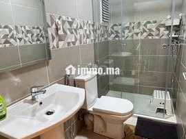 Le Séjour Confortable à Tanger - Appartement Location Vacances - Tanger