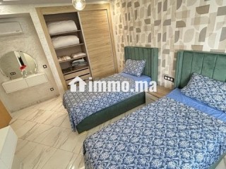 Le Séjour Confortable à Tanger - Appartement Location Vacances - Tanger