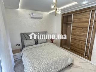 Le Séjour Confortable à Tanger - Appartement Location Vacances - Tanger