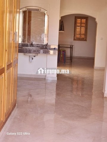 Villa de 448 m² près de grand stade Marrakech - Vente Immobilier - Marrakech - photo 2