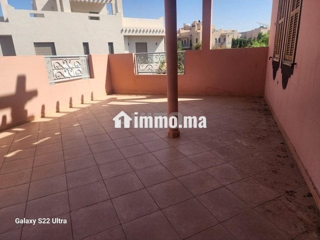 Villa de 448 m² près de grand stade Marrakech - Vente Immobilier - Marrakech - photo 3