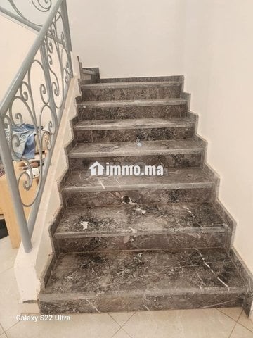 Villa de 448 m² près de grand stade Marrakech - Vente Immobilier - Marrakech - photo 4