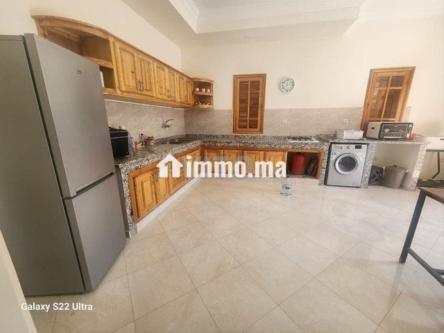 Villa de 448 m² près de grand stade Marrakech - Vente Immobilier - Marrakech - photo 6