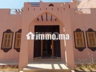 Villa de 448 m² près de grand stade Marrakech - Villa à vendre - Marrakech