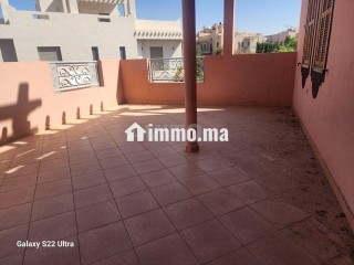 Villa de 448 m² près de grand stade Marrakech - Villa à vendre - Marrakech