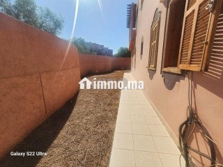 Villa de 448 m² près de grand stade Marrakech - Villa à vendre - Marrakech