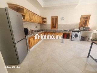 Villa de 448 m² près de grand stade Marrakech - Villa à vendre - Marrakech