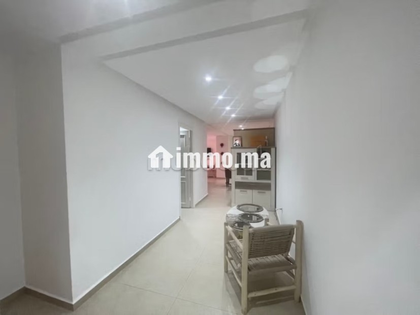 AV Appt terrasse plein coeur Gueliz Marrakech - Vente Immobilier - Marrakech - photo 2