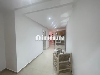 AV Appt terrasse plein coeur Gueliz Marrakech - Appartement à vendre - Marrakech