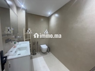 AV Appt terrasse plein coeur Gueliz Marrakech - Appartement à vendre - Marrakech