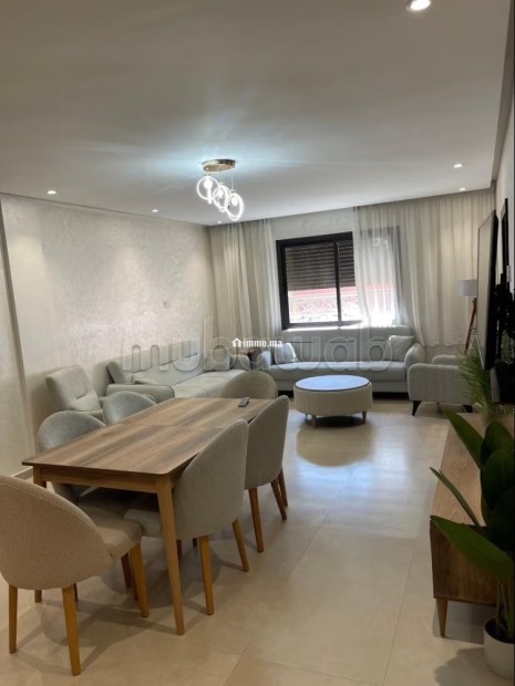 Studio meublé à Guéliz - Vente Immobilier - Marrakech - photo 2