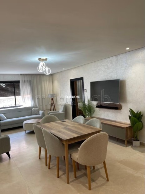 Studio meublé à Guéliz - Vente Immobilier - Marrakech - photo 3