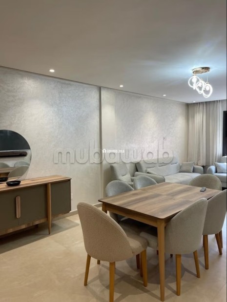 Studio meublé à Guéliz - Vente Immobilier - Marrakech - photo 4