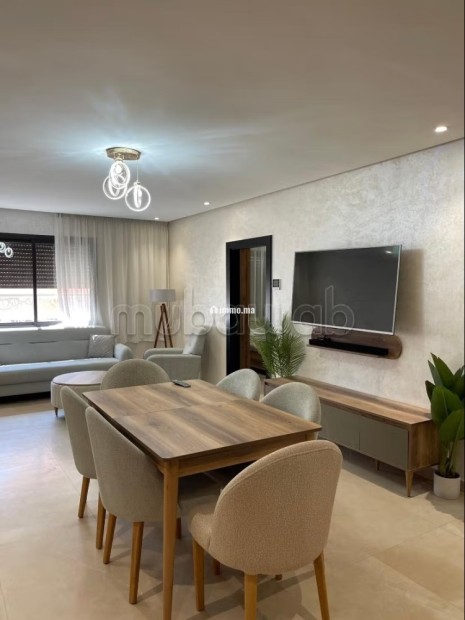 Studio meublé à Guéliz - Vente Immobilier - Marrakech - photo 5
