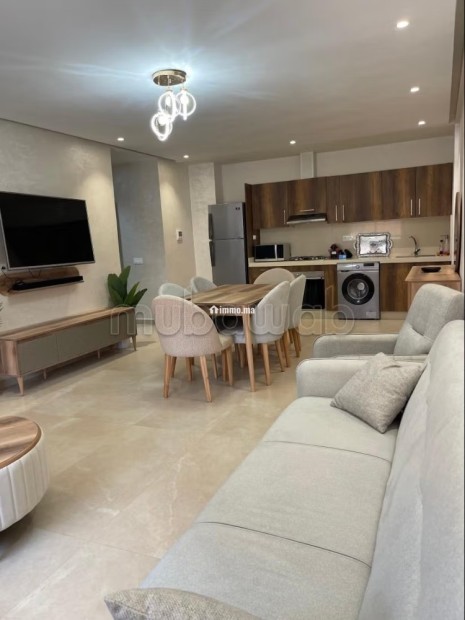 Studio meublé à Guéliz - Vente Immobilier - Marrakech - photo 6