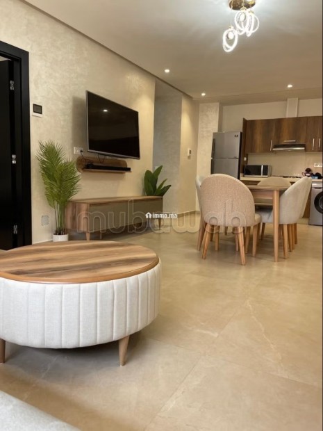 Studio meublé à Guéliz - Vente Immobilier - Marrakech - photo 8