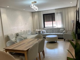 Studio meublé à Guéliz - Appartement à vendre - Marrakech