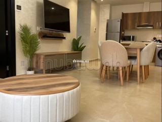 Studio meublé à Guéliz - Appartement à vendre - Marrakech