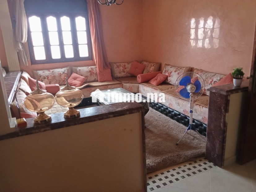 سفلي وطابق 1.. 100متر - Vente Immobilier - Khemisset - photo 5