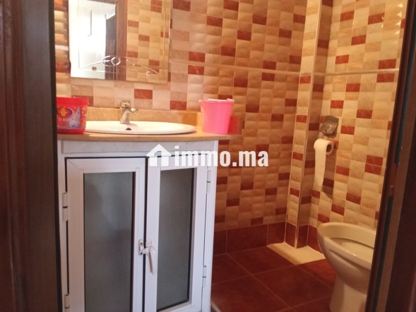 سفلي وطابق 1.. 100متر - Vente Immobilier - Khemisset - photo 3