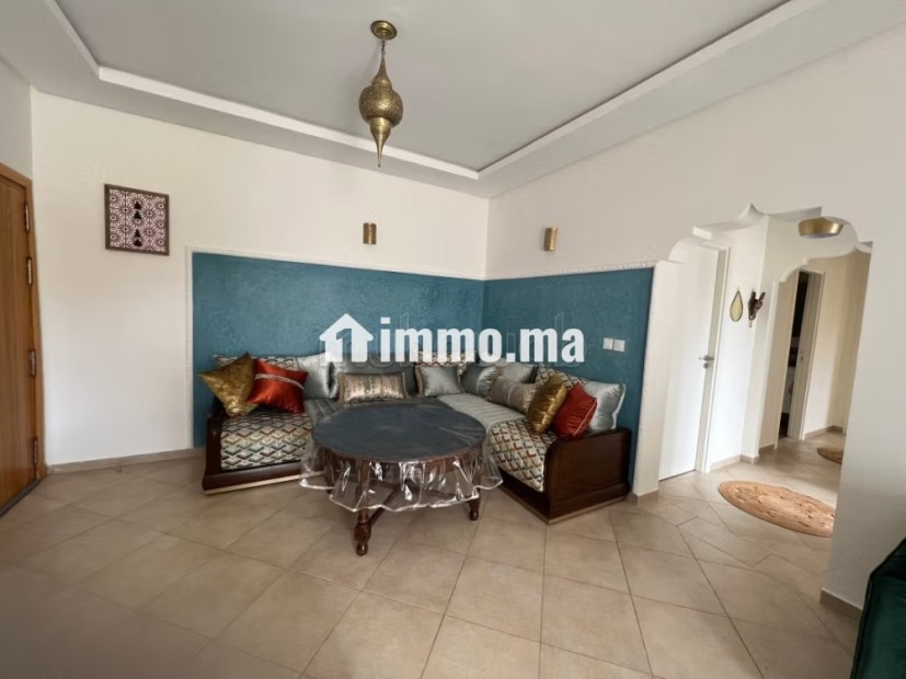 Appartement Cosy Mer Piscine Imi Ouaddar - Vente Immobilier - Taghazout - photo 2