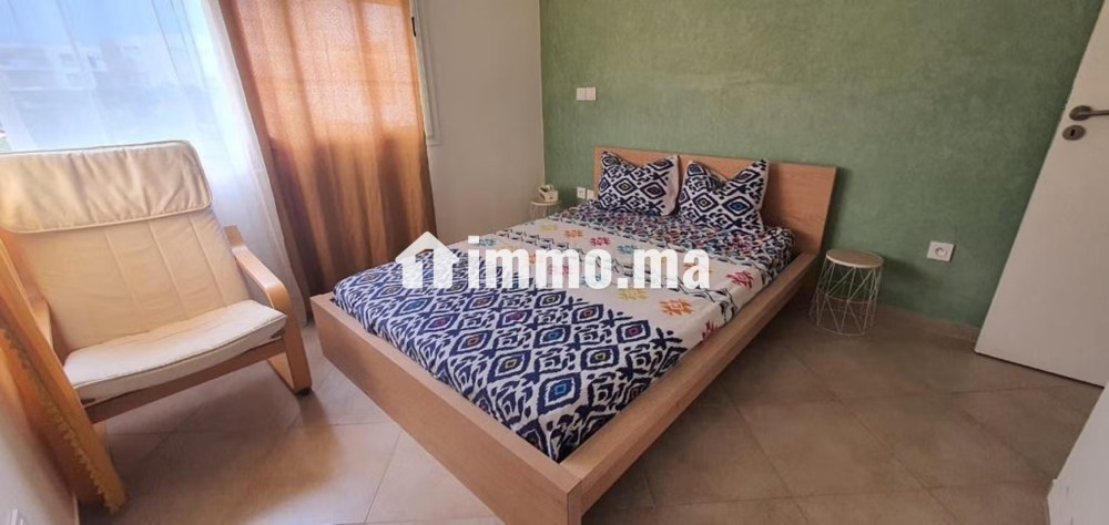 Appartement Cosy Mer Piscine Imi Ouaddar - Vente Immobilier - Taghazout - photo 4