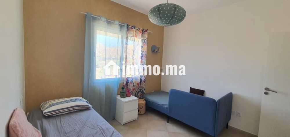 Appartement Cosy Mer Piscine Imi Ouaddar - Vente Immobilier - Taghazout - photo 5