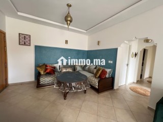 Appartement Cosy Mer Piscine Imi Ouaddar - Appartement à vendre - Taghazout