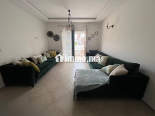 Appartement Cosy Mer Piscine Imi Ouaddar - Appartement à vendre - Taghazout