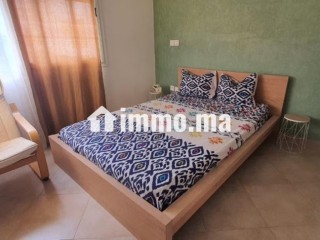 Appartement Cosy Mer Piscine Imi Ouaddar - Appartement à vendre - Taghazout