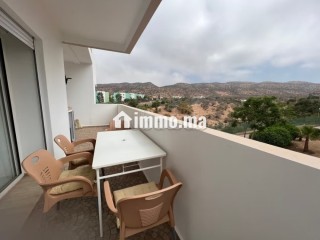 Appartement Cosy Mer Piscine Imi Ouaddar - Appartement à vendre - Taghazout