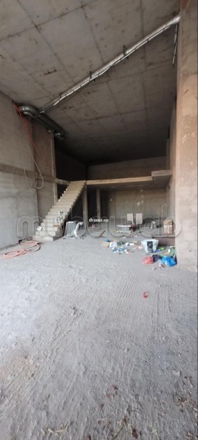 Local commercial à l'achat à Boulevard Med 6.
Surface de 210 m² - Vente Immobilier - Marrakech - photo 1