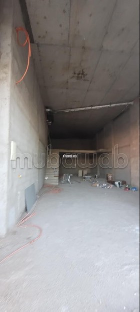 Local commercial à l'achat à Boulevard Med 6.
Surface de 210 m² - Vente Immobilier - Marrakech - photo 5