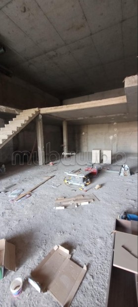 Local commercial à l'achat à Boulevard Med 6.
Surface de 210 m² - Vente Immobilier - Marrakech - photo 7