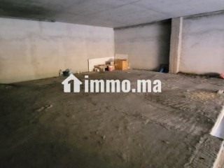 Local commercial à l'achat à Boulevard Med 6.
Surface de 210 m² - Local commercial à vendre - Marrakech