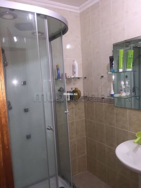 Un joli Appartement à la plage d Achakar - Vente Immobilier - Tanger - photo 5