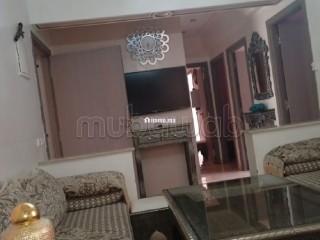 Location saisonnière à Hay Mabrouka. 2 chambres agréables. Vue sur les montagnes et porte blindée - Appartement à vendre - Marrakech