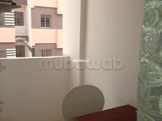 Location saisonnière à Hay Mabrouka. 2 chambres agréables. Vue sur les montagnes et porte blindée - Appartement à vendre - Marrakech