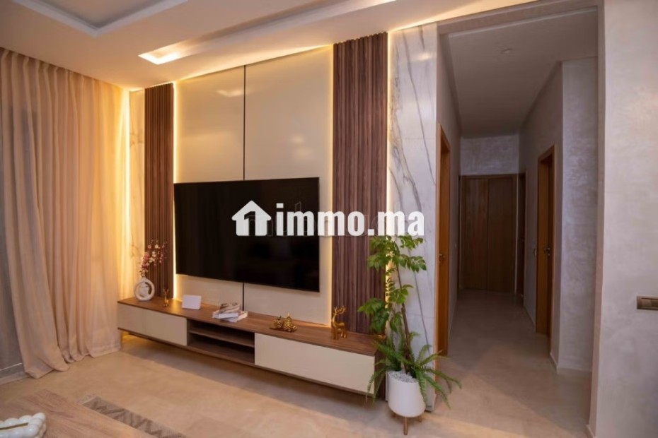 Luxe App de Haut Standing avec Piscine - Vente Immobilier - Marrakech - photo 2