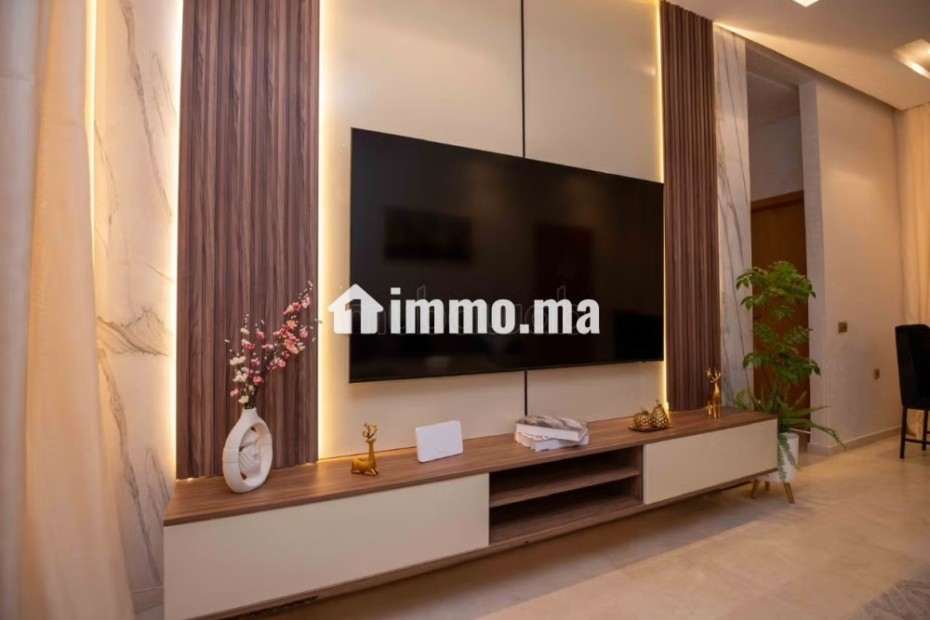 Luxe App de Haut Standing avec Piscine - Vente Immobilier - Marrakech - photo 5