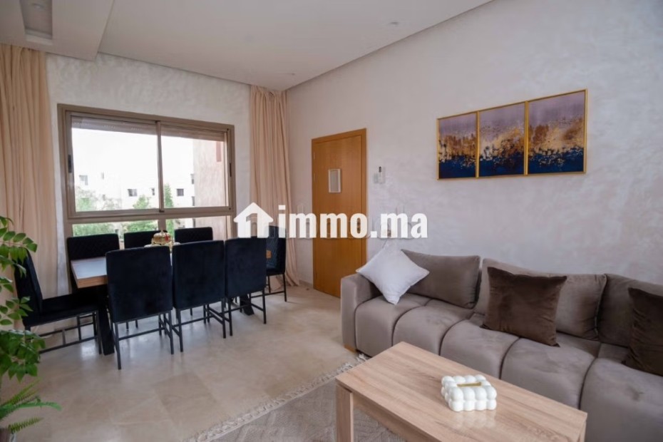 Luxe App de Haut Standing avec Piscine - Vente Immobilier - Marrakech - photo 6