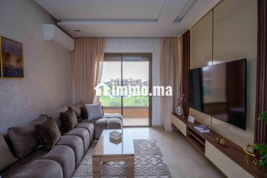 Luxe App de Haut Standing avec Piscine - Vente Immobilier - Marrakech - photo 8