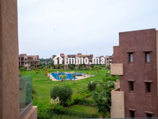 Luxe App de Haut Standing avec Piscine - Appartement à vendre - Marrakech