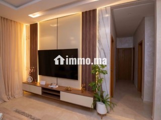Luxe App de Haut Standing avec Piscine - Appartement à vendre - Marrakech