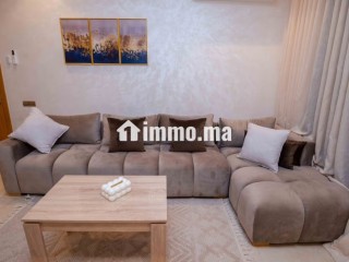 Luxe App de Haut Standing avec Piscine - Appartement à vendre - Marrakech