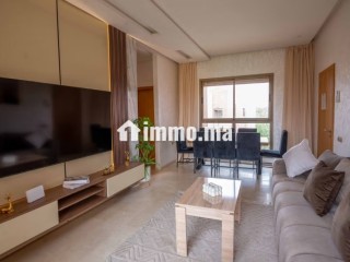 Luxe App de Haut Standing avec Piscine - Appartement à vendre - Marrakech