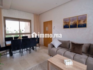 Luxe App de Haut Standing avec Piscine - Appartement à vendre - Marrakech