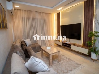 Luxe App de Haut Standing avec Piscine - Appartement à vendre - Marrakech