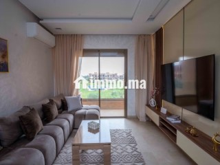Luxe App de Haut Standing avec Piscine - Appartement à vendre - Marrakech